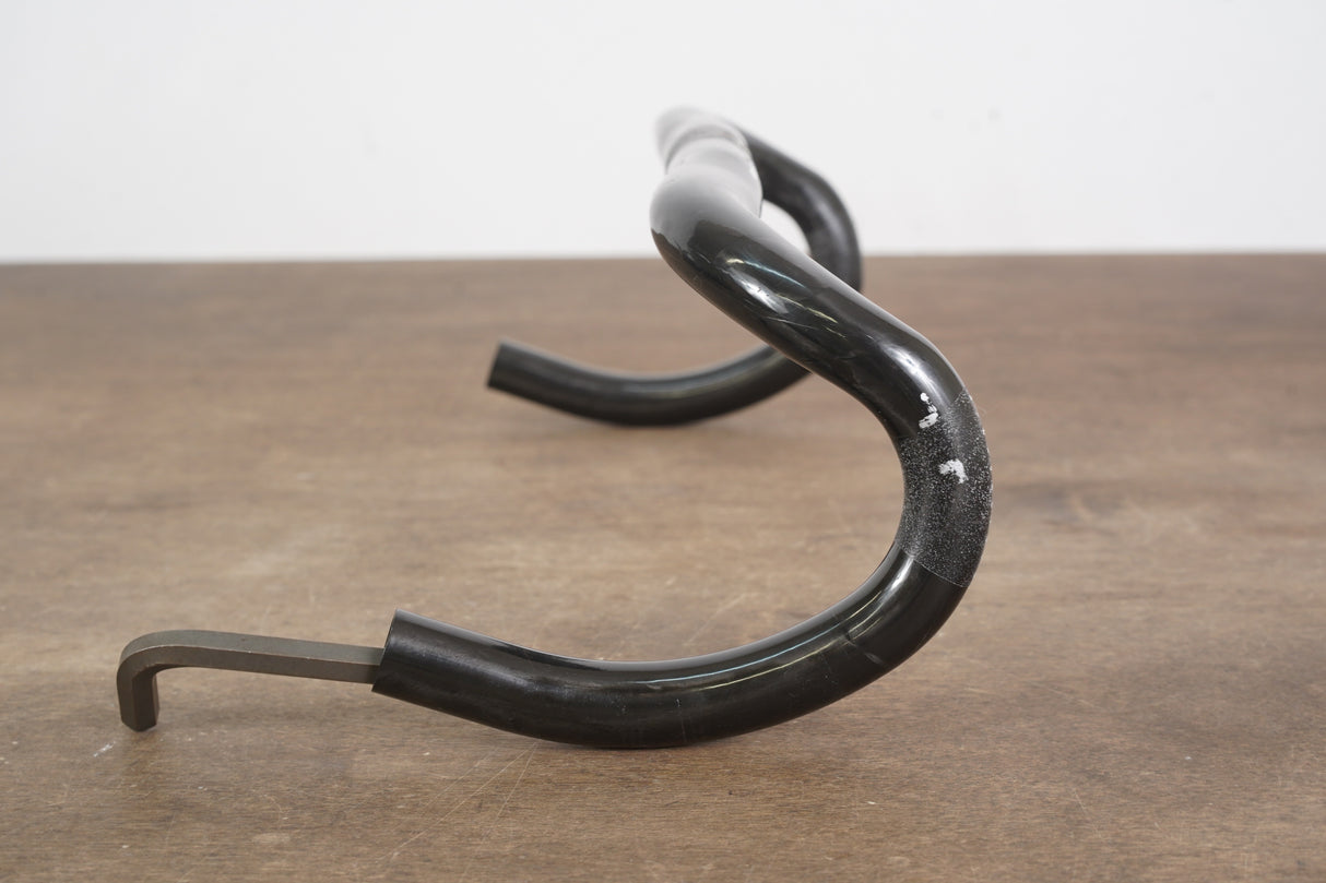 40cm Ritchey WCS Evo Curve Carbon Compact Road Handlebar 31.8mm