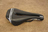 135mm Selle Italia Novus Boost Manganese Superflow Road Bike Saddle 267g