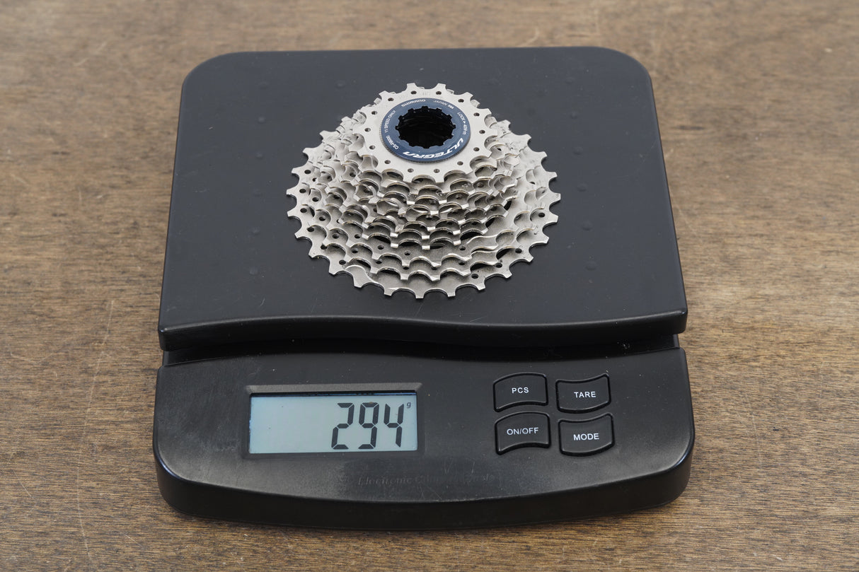 Shimano Ultegra 6800 GS 11 Speed Mechanical Rim Brake Road Groupset