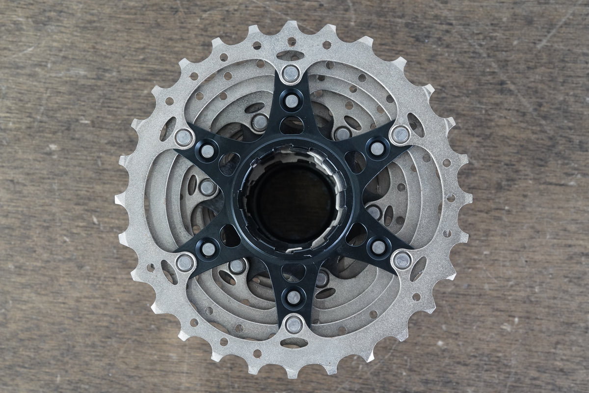 11-28T Shimano Ultegra CS-6800 11 Speed Cassette 250g