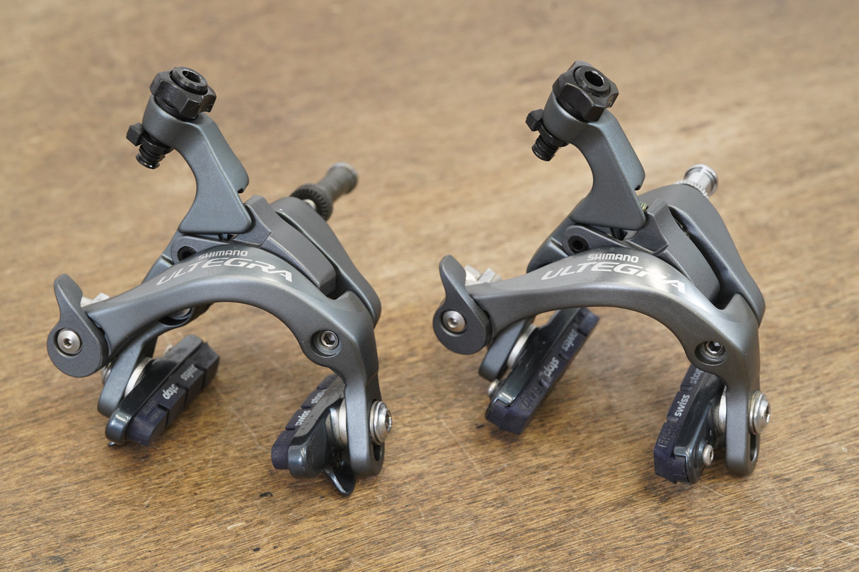 Shimano Ultegra 6800 GS 11 Speed Mechanical Rim Brake Road Groupset