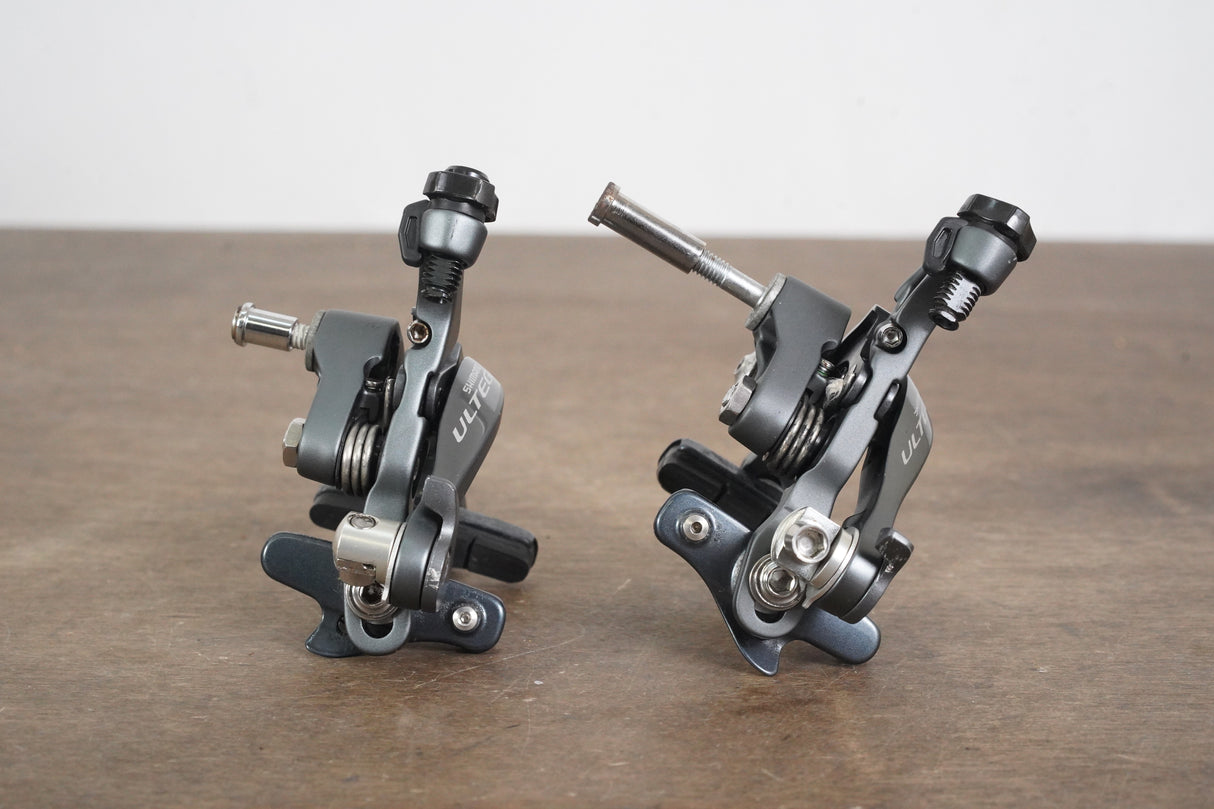 Shimano Ultegra 6870 Di2 11 Speed Electronic Rim Brake Road Groupset