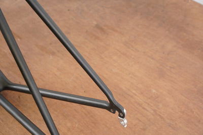 54cm Parlee Z5 SLi Carbon Di2 Rim Brake Road Frameset