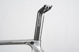 58cm Scott Foil 15 Carbon Aero Rim Brake Road Frameset