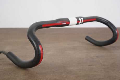 42cm 3T Ergosum Team Carbon Compact Road Handlebar 31.8mm