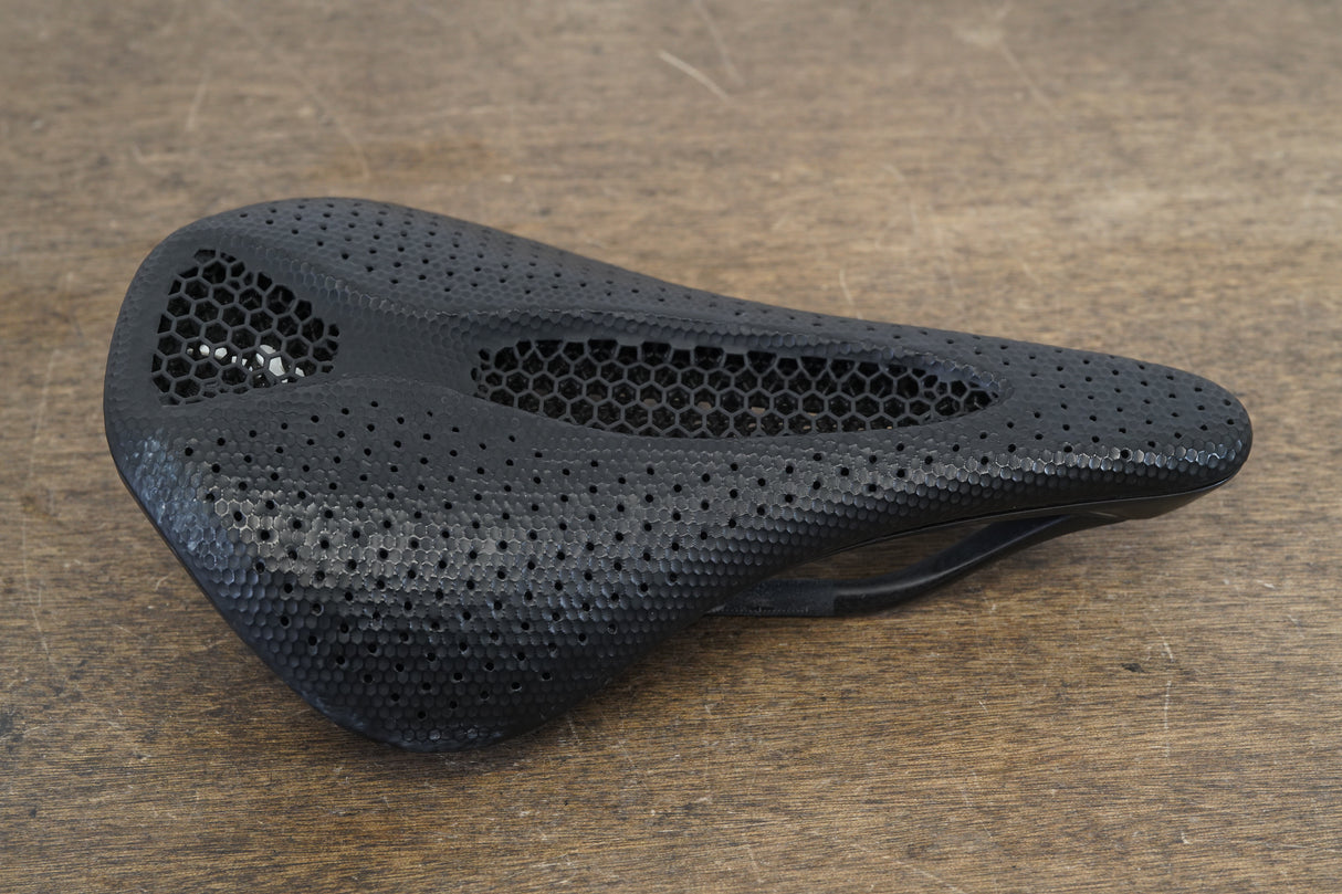 143mm Specialized S-WORKS Power Mirror Carbon Road Saddle 199g