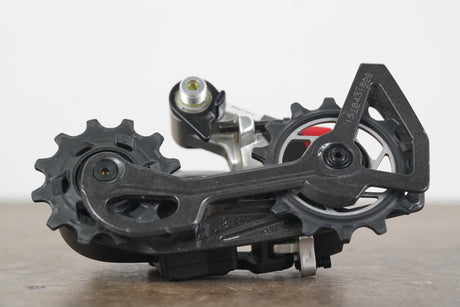 SRAM Red eTap AXS E1 Wireless Electronic 12 Speed Rear Derailleur