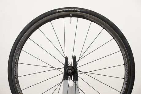 Reynolds Attack Carbon Clincher Rim Brake Wheelset Shimano/SRAM 11 Speed