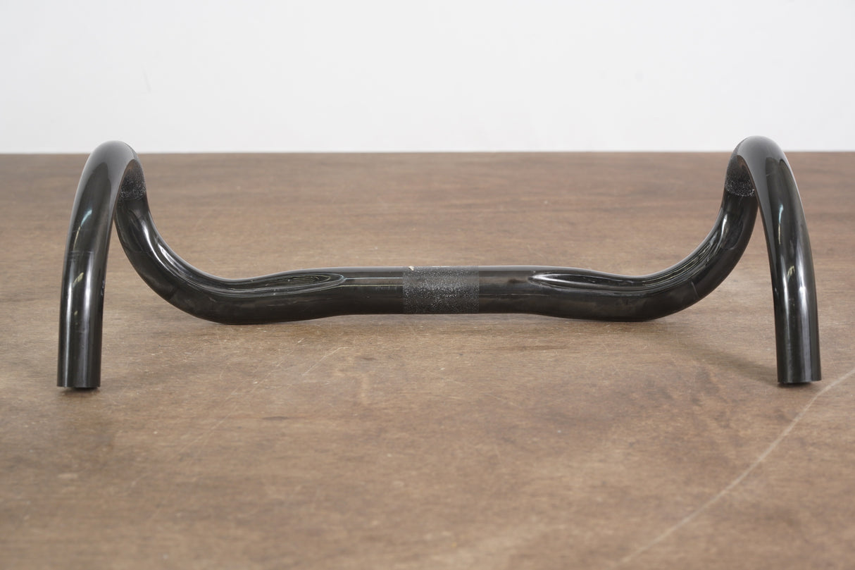 40cm Ritchey WCS Evo Curve Carbon Compact Road Handlebar 31.8mm