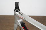 58cm Scott Foil 15 Carbon Aero Rim Brake Road Frameset