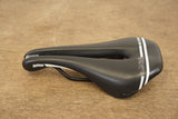 135mm Selle Italia Novus Boost Manganese Superflow Road Bike Saddle 267g