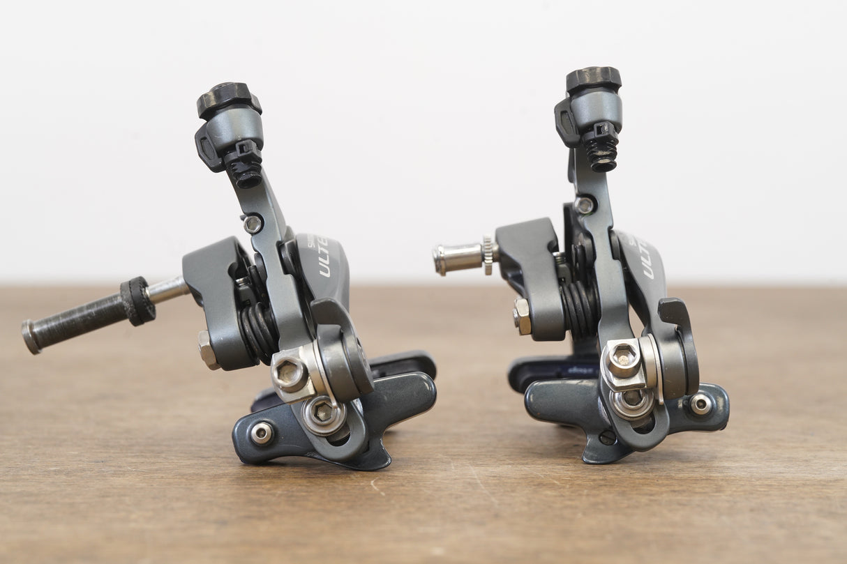 Shimano Ultegra 6800 GS 11 Speed Mechanical Rim Brake Road Groupset