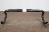 42cm 3T Ergosum Team Carbon Compact Road Handlebar 31.8mm