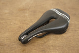 135mm Selle Italia Novus Boost Manganese Superflow Road Bike Saddle 267g