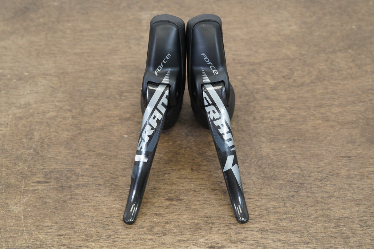 SRAM Force 1 1x12 Speed Mechanical Disc Brake Road Gravel Groupset