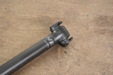 27.2mm Easton EC70 Carbon Road Setback Seatpost EC 70