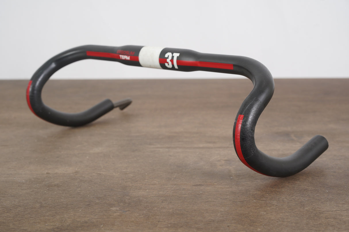 42cm 3T Ergosum Team Carbon Compact Road Handlebar 31.8mm