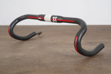 42cm 3T Ergosum Team Carbon Compact Road Handlebar 31.8mm