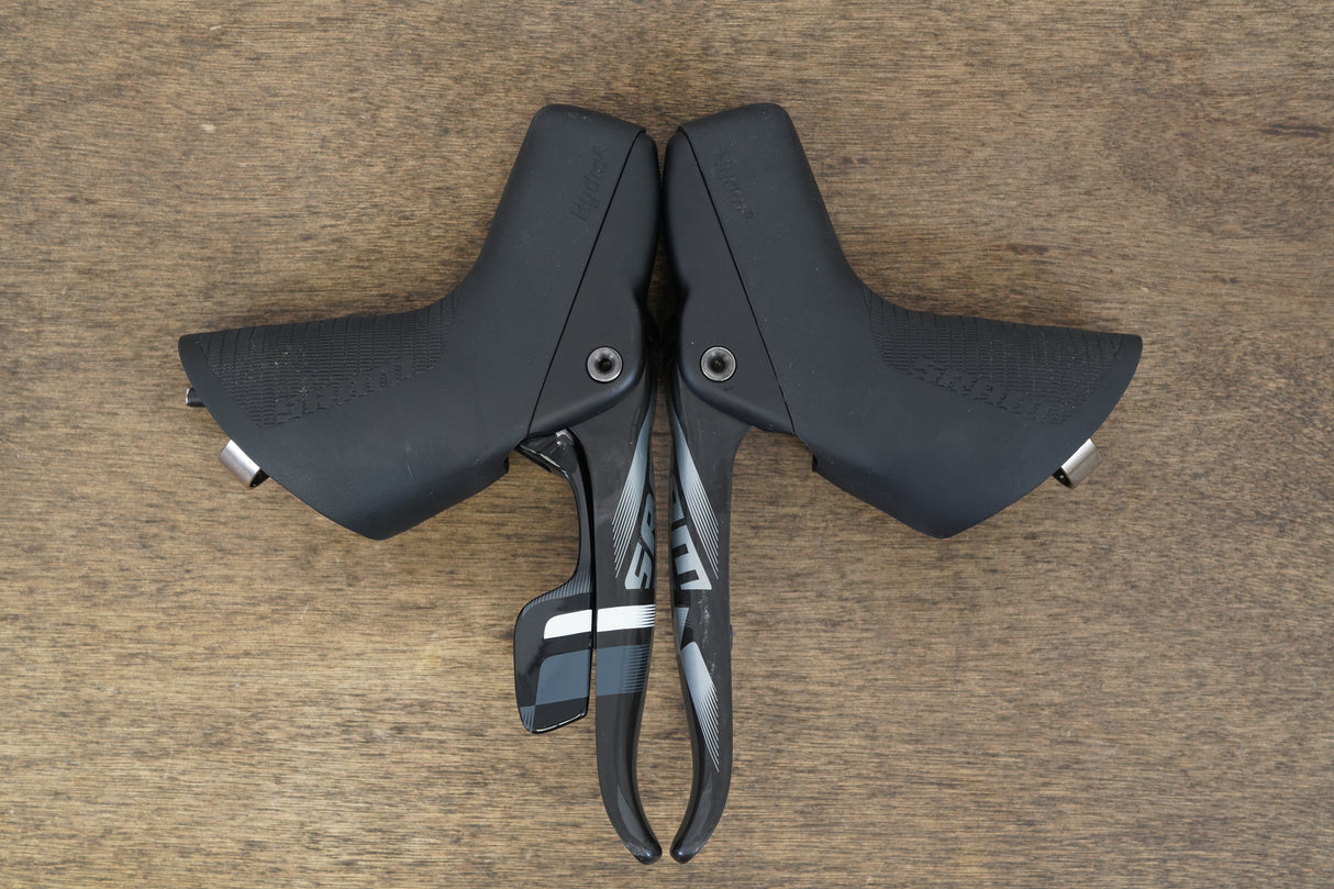 SRAM Force 1 1x12 Speed Mechanical Disc Brake Road Gravel Groupset