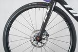 *Demo* S (Small) Time Alpe d’Huez SRAM Force AXS HED Carbon Disc Brake Road Bike
