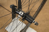 Reynolds Attack Carbon Clincher Rim Brake Wheelset Shimano/SRAM 11 Speed