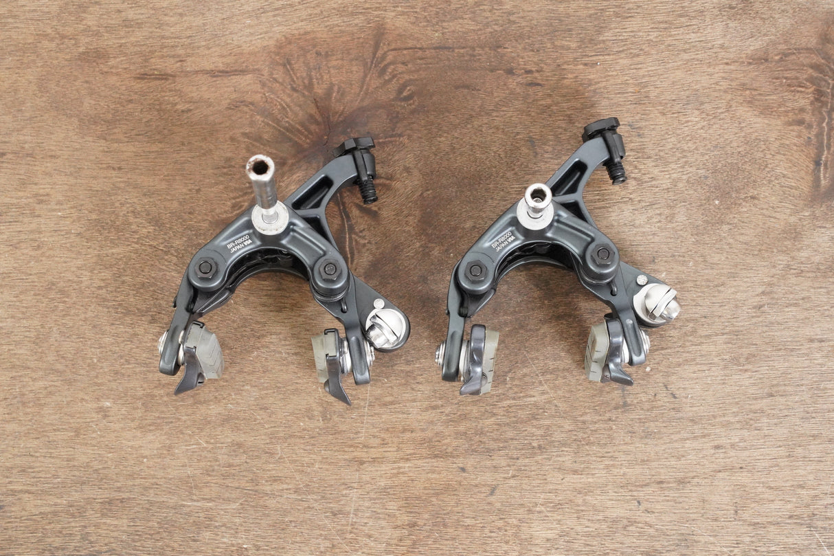 Shimano Ultegra BR-R8000 Standard Center Mount Rim Brake Calipers 8000