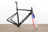 52cm Specialized Allez Sprint V2 Alloy Disc Brake Road Frameset
