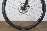*Demo* S (Small) Time Alpe d’Huez SRAM Force AXS HED Carbon Disc Brake Road Bike