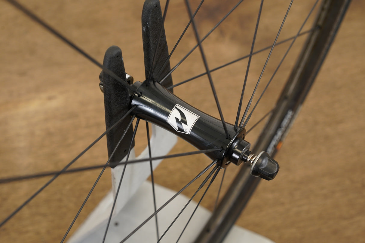 Reynolds Attack Carbon Clincher Rim Brake Wheelset Shimano/SRAM 11 Speed