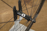 Reynolds Attack Carbon Clincher Rim Brake Wheelset Shimano/SRAM 11 Speed