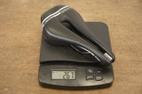 135mm Selle Italia Novus Boost Manganese Superflow Road Bike Saddle 267g
