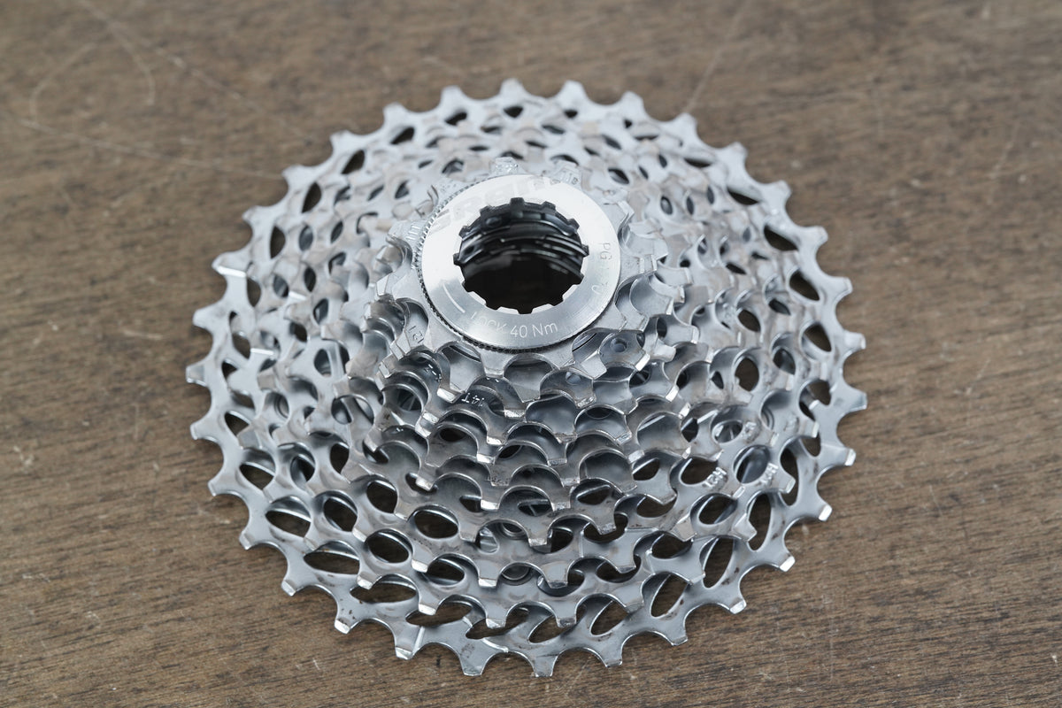 11-32T SRAM Force 22 PG-1170 11 Speed Road Cassette 303g