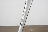 58cm Scott Foil 15 Carbon Aero Rim Brake Road Frameset