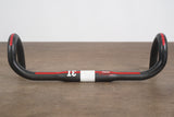 42cm 3T Ergosum Team Carbon Compact Road Handlebar 31.8mm