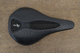 143mm Specialized S-WORKS Power Mirror Carbon Road Saddle 199g