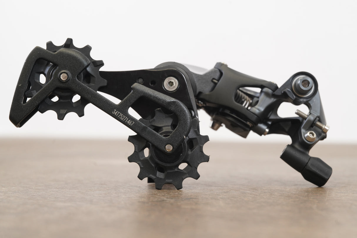 SRAM Force 1 1x12 Speed Mechanical Disc Brake Road Gravel Groupset
