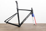 52cm Specialized Allez Sprint V2 Alloy Disc Brake Road Frameset