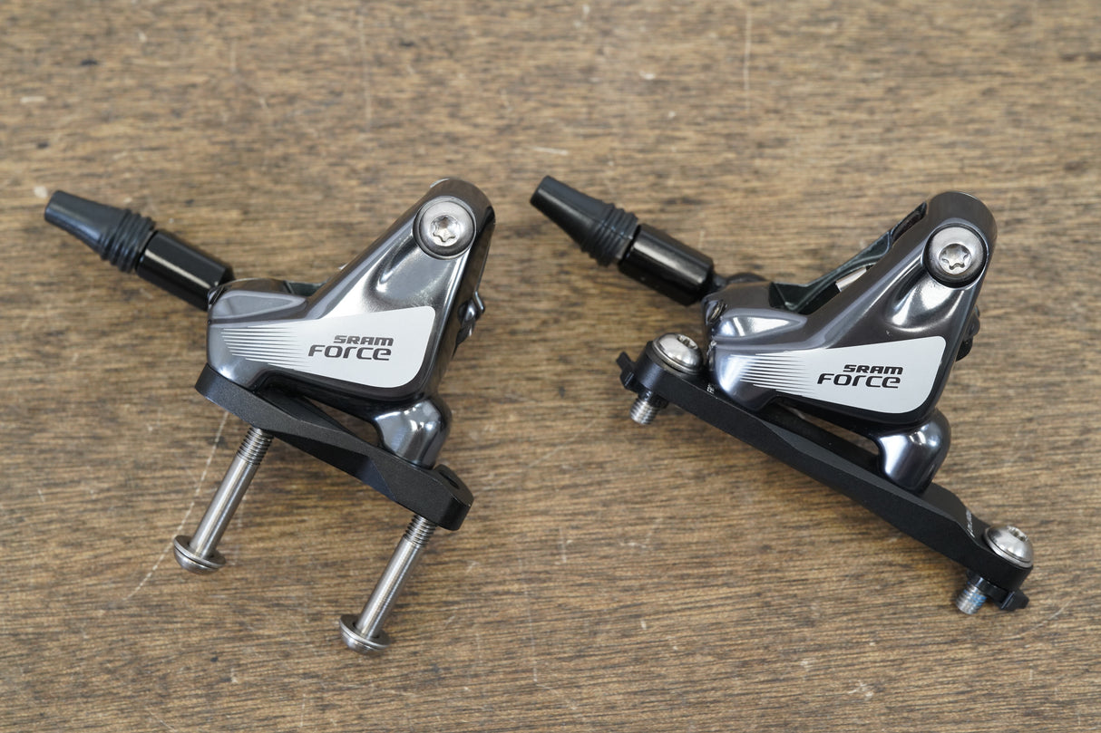 SRAM Force 1 1x12 Speed Mechanical Disc Brake Road Gravel Groupset