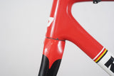 M (Medium) Ridley Orion Di2 Carbon Rim Brake Road Frameset
