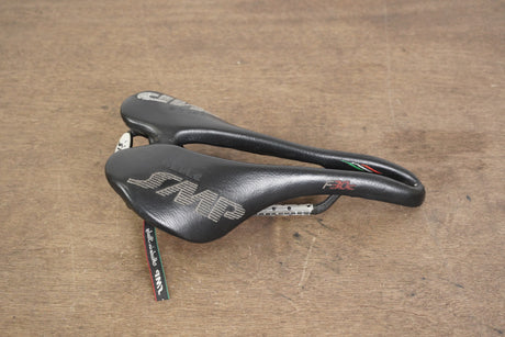 148mm Selle SMP F30c Carbon Rail Road Saddle 234g