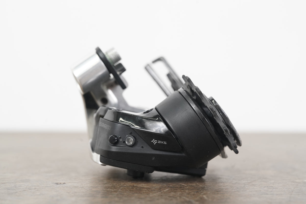 SRAM Red eTap AXS E1 Wireless Electronic 12 Speed Rear Derailleur 287g