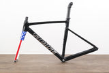 52cm Specialized Allez Sprint V2 Alloy Disc Brake Road Frameset