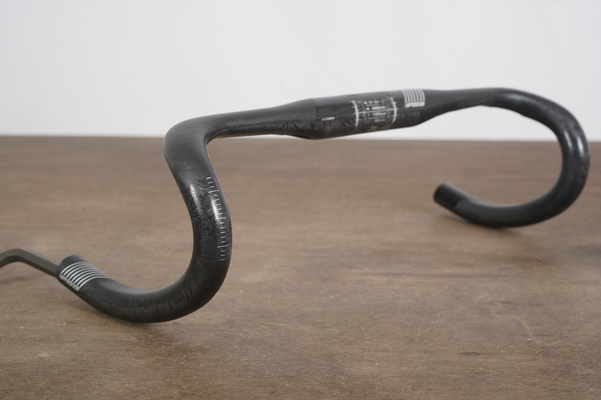 42cm FSA SL-K Carbon Compact Road Handlebar 31.8mm SLK