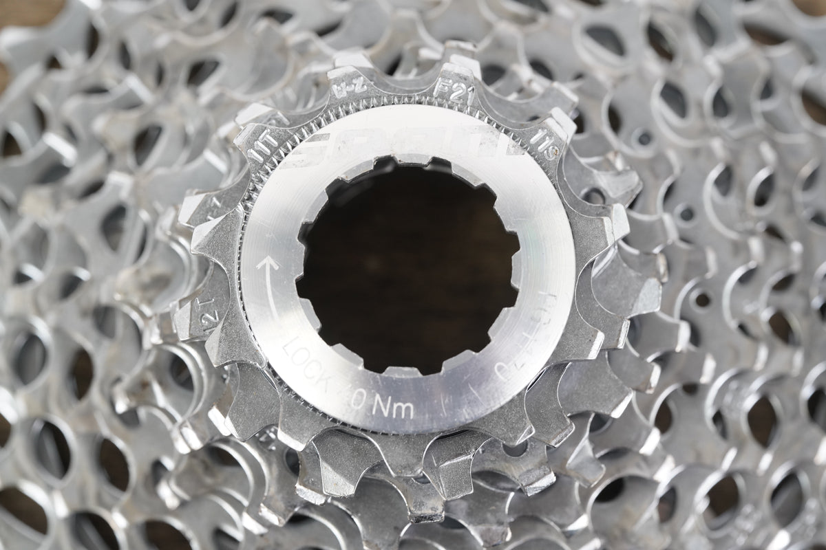 11-32T SRAM Force 22 PG-1170 11 Speed Road Cassette 303g