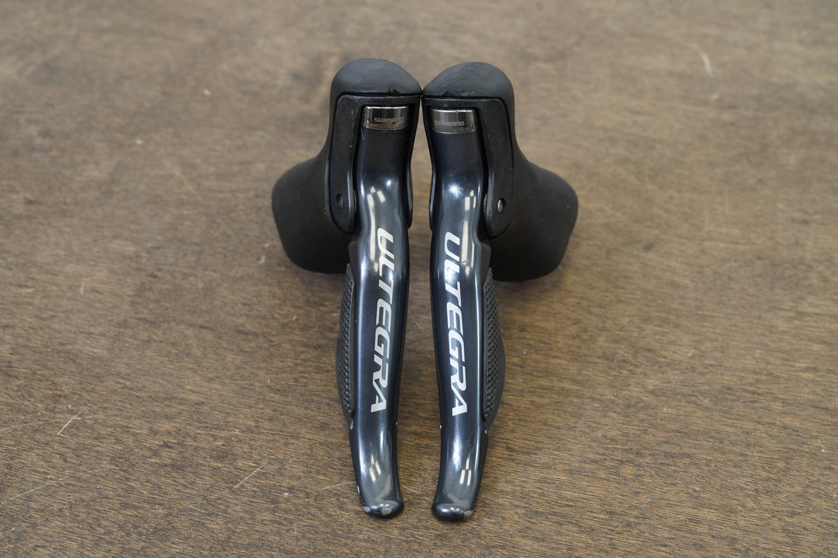 Shimano Ultegra 6770 Di2 10 Speed Electronic Rim Brake Road Groupset