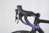 *Demo* S (Small) Time Alpe d’Huez SRAM Force AXS HED Carbon Disc Brake Road Bike