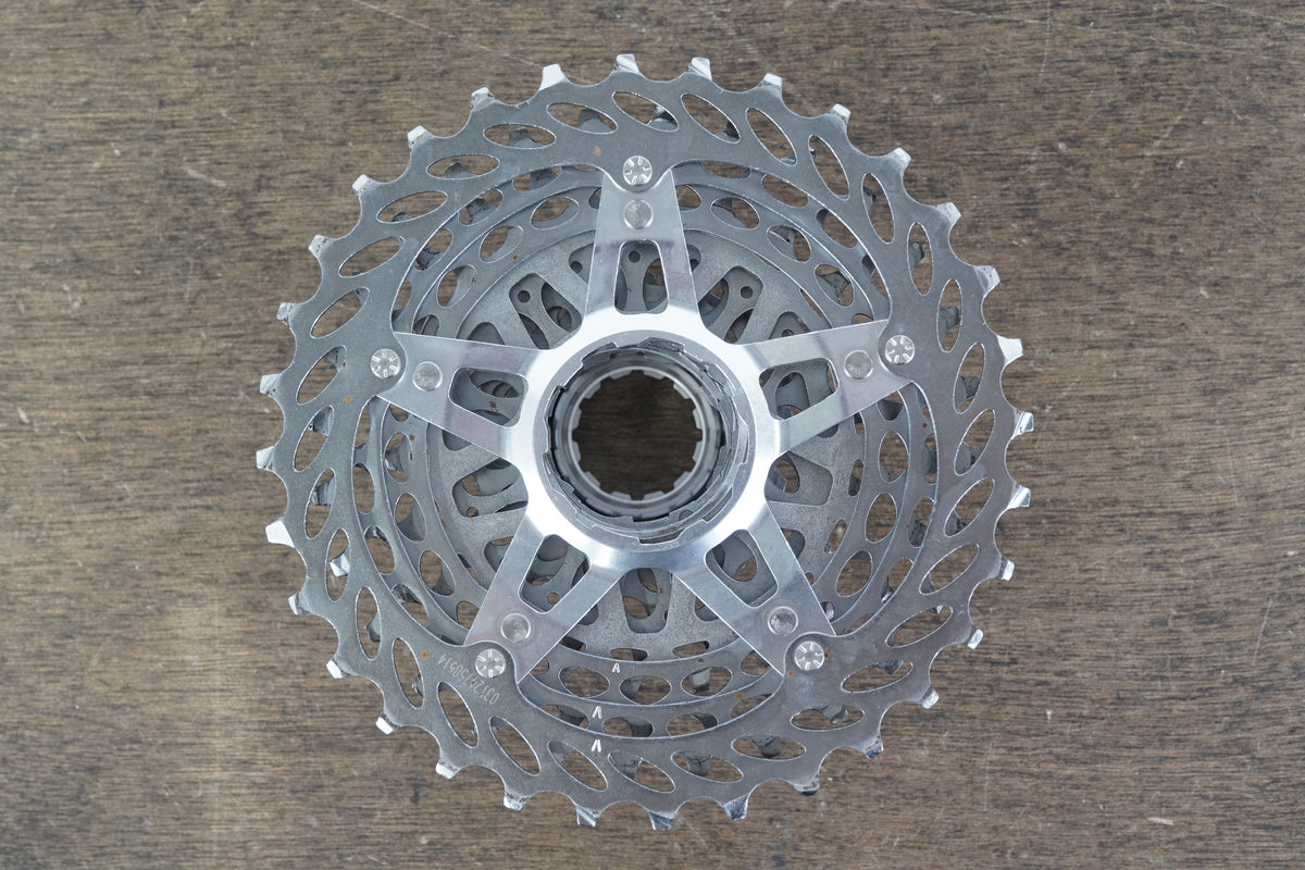 11-32T SRAM Force 22 PG-1170 11 Speed Road Cassette 303g