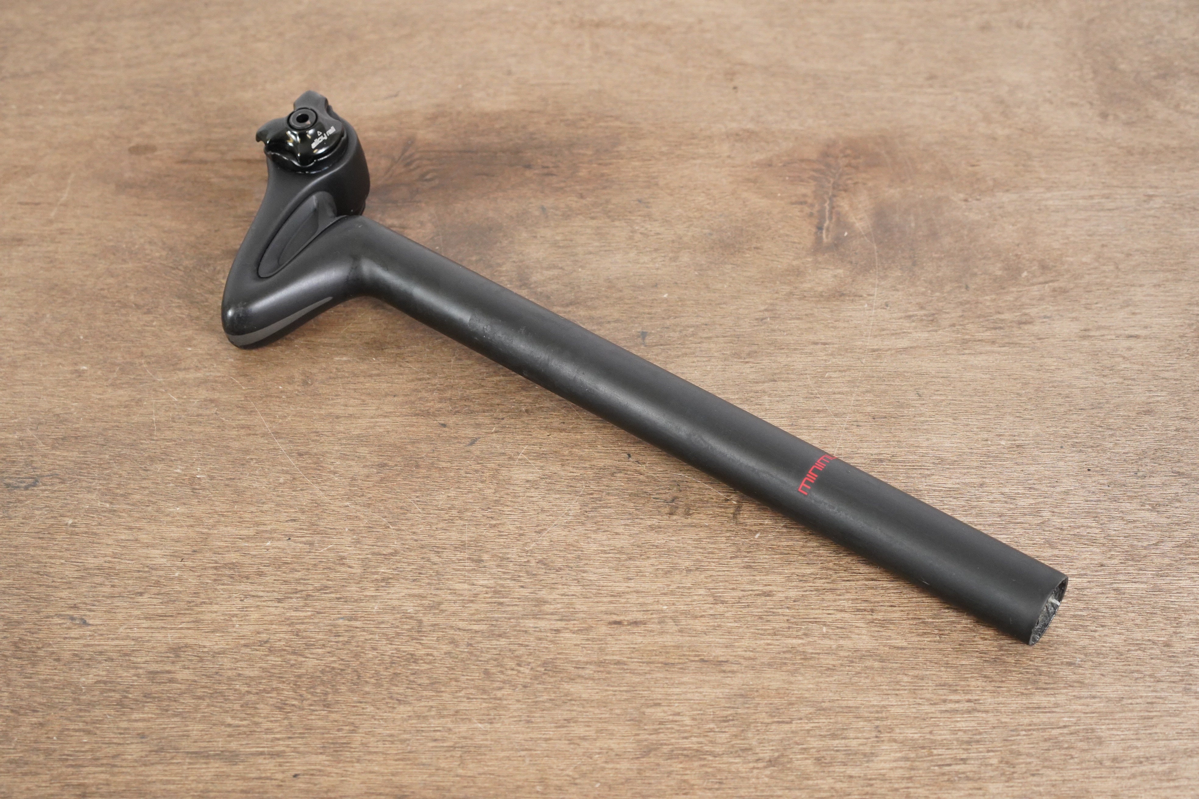 27.2mm Specialized S-WORKS CG-R Carbon Setback Road Seatpost CGR – Elevate  Cycling