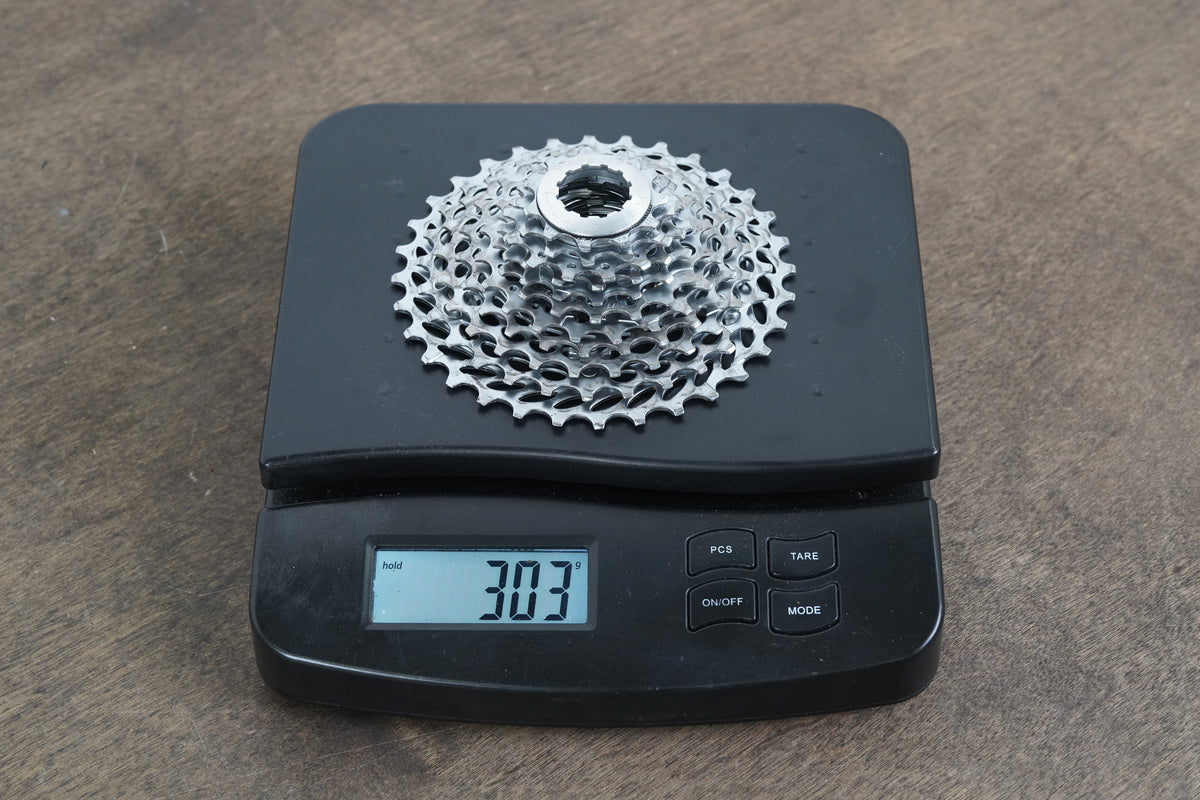 11-32T SRAM Force 22 PG-1170 11 Speed Road Cassette 303g