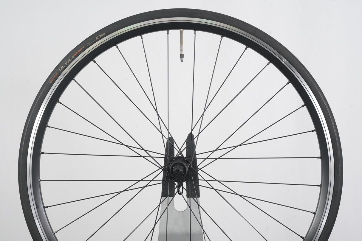 REAR Origin8 SE18 Wheel Master Alloy Clincher Rim Brake Wheel 11 Speed